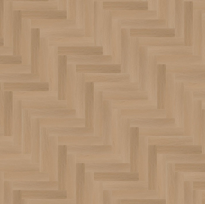 Ambiant Spigato Estino Visgraat Silent Rigid Click (Dark Oak)