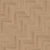 Ambiant Spigato Estino Visgraat Silent Rigid Click (Dark Oak)