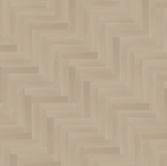 Ambiant Spigato Estino Visgraat Silent Rigid Click (Beige)