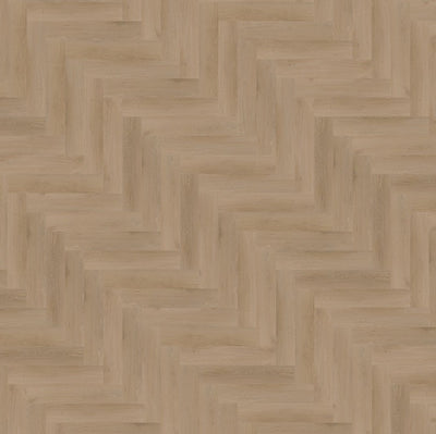 Ambiant Spigato Navaro Visgraat Silent klik (Natural Oak)