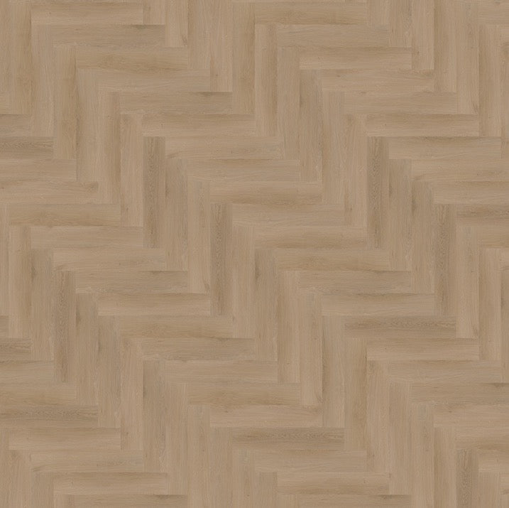 Ambiant Spigato Navaro Visgraat (Natural Oak)