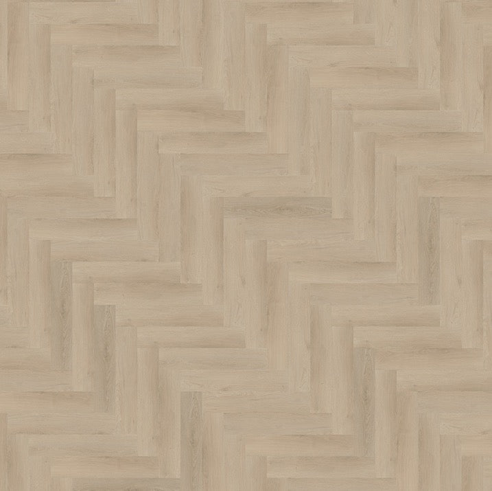 Ambiant Spigato Navaro Visgraat (Beige)