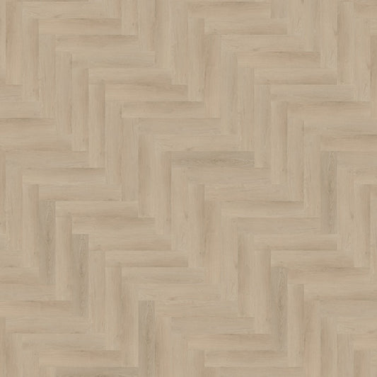 Ambiant Spigato Navaro Visgraat (Beige)