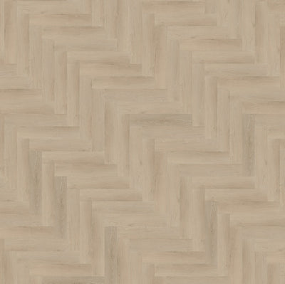 Ambiant Spigato Navaro Visgraat Silent klik (Beige)