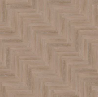 Ambiant Spigato Navaro Visgraat Silent klik (Dark Oak)