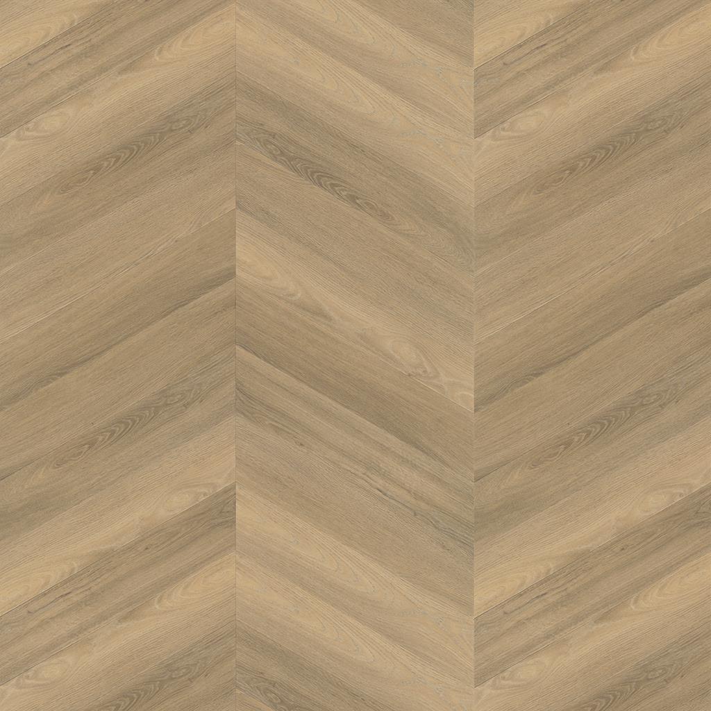 Ambiant Spigato Hongaarse punt (Natural Oak)