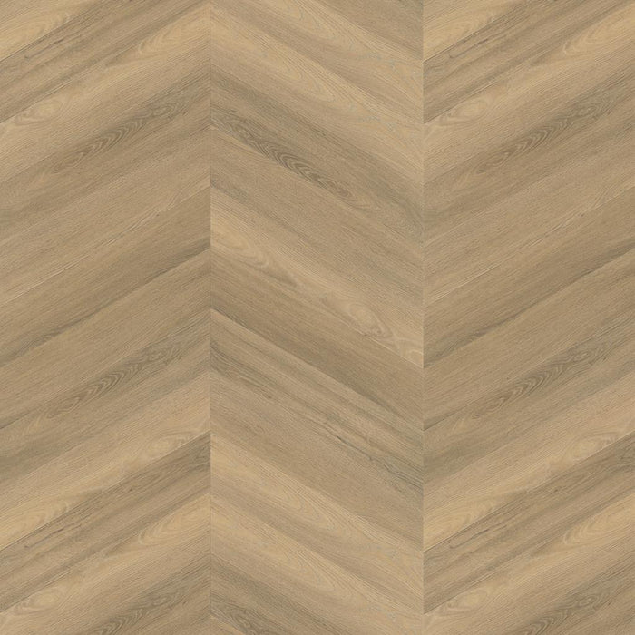 Ambiant Spigato Hongaarse punt (Natural Oak)
