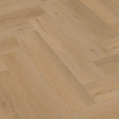 Ambiant Spigato Vivero Visgraat (Warm Oak)