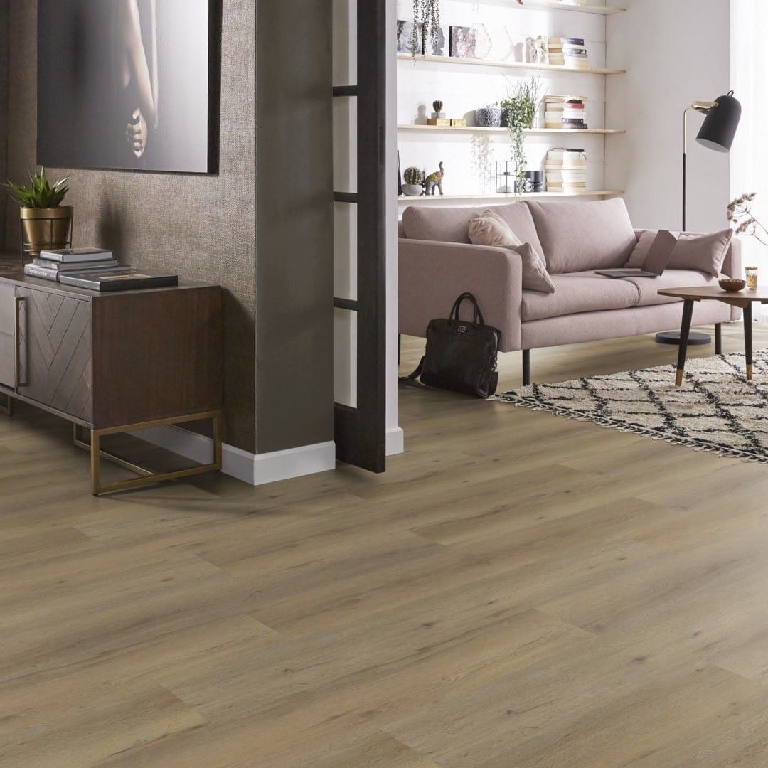 Ambiant Vivero (Dark Oak)