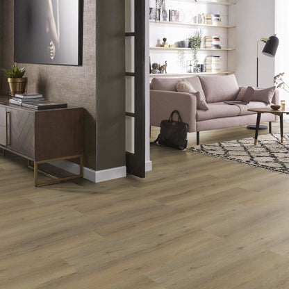 Ambiant Vivero Silent Rigid Klik (Dark Oak)