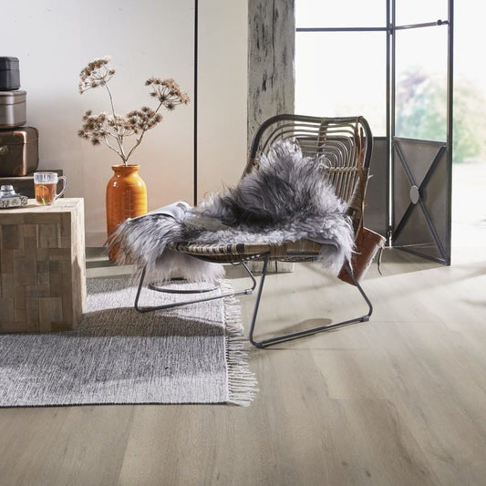 Ambiant Vivero Silent Rigid Klik (Light Oak)