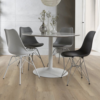 Ambiant Vivero Silent Rigid Klik (Natural Oak)