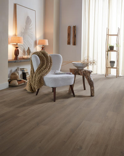 Ambiant Espero Silent Rigid Click (Warm Brown)