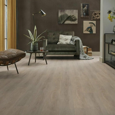 Ambiant Robusto Silent Rigid Click (Light Oak)