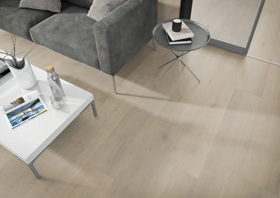 Belakos Attico 850 | Bruin