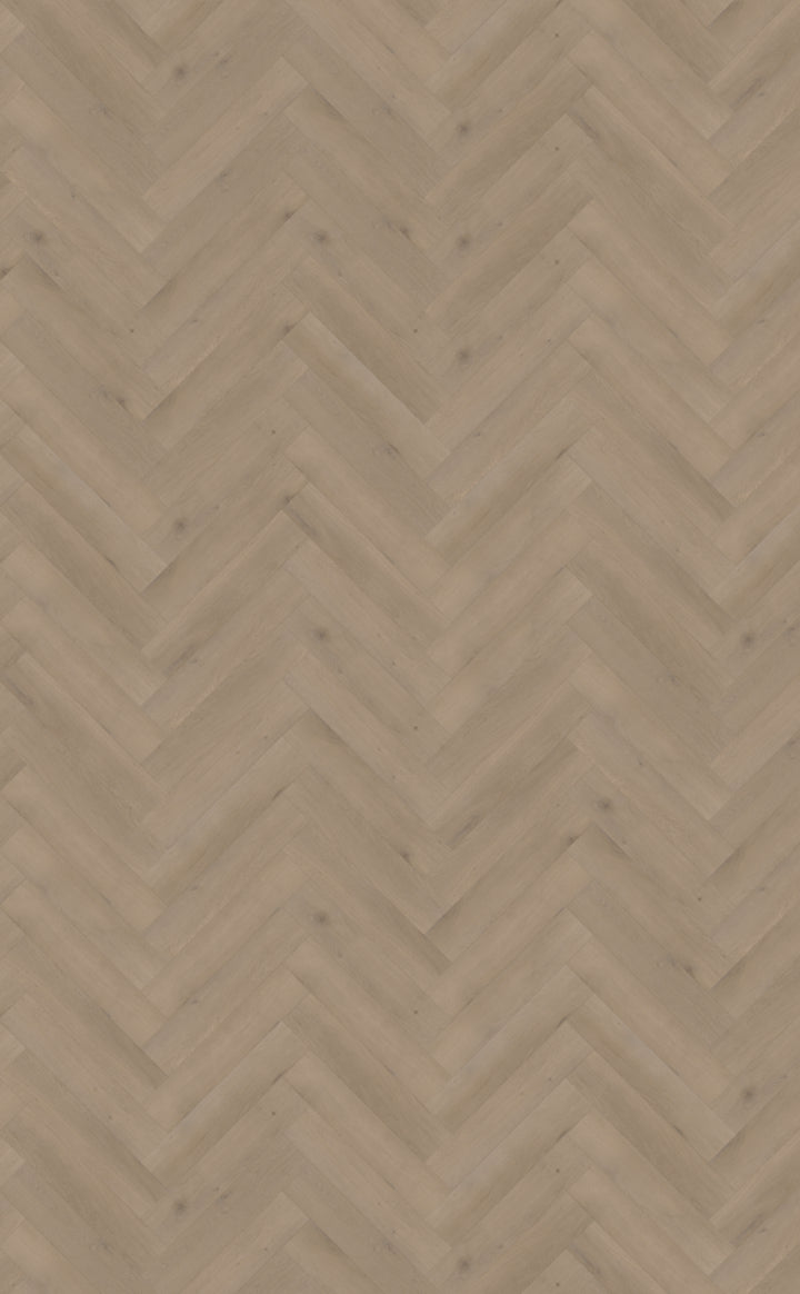 Belakos Attico visgraat XL 82 | Bruin