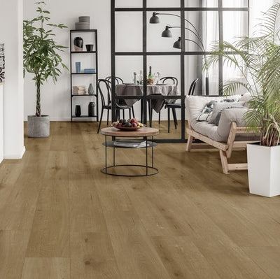 Gelasta Callisto Rigid Click Natural Oak
