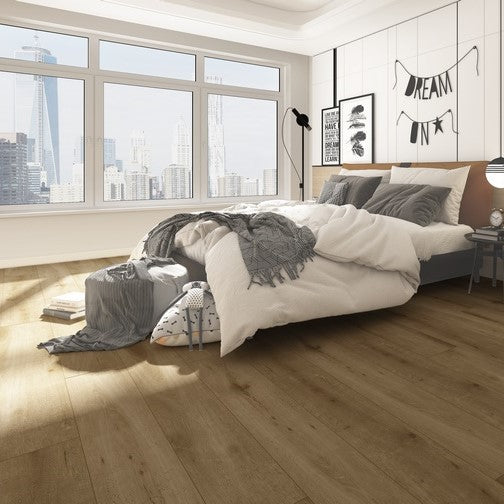 Gelasta Callisto Natural Oak Dark