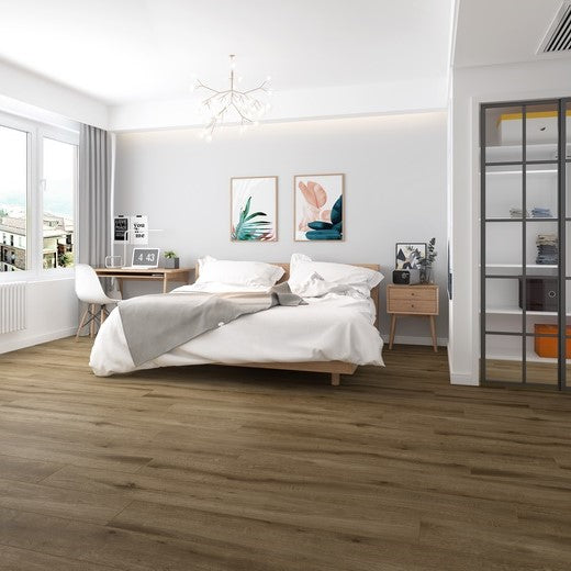 Gelasta Callisto Rigid Click Natural Oak Dark