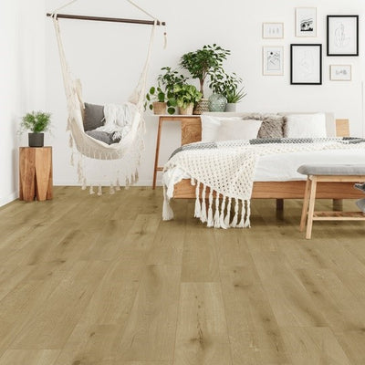 Gelasta Callisto Rigid Click Natural Oak Light
