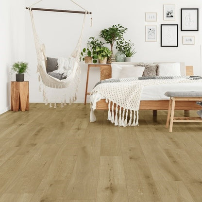 Gelasta Callisto Rigid Click Natural Oak Light