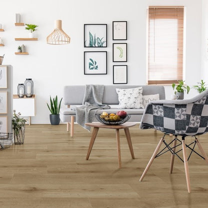 Gelasta Callisto Natural Oak Smoked