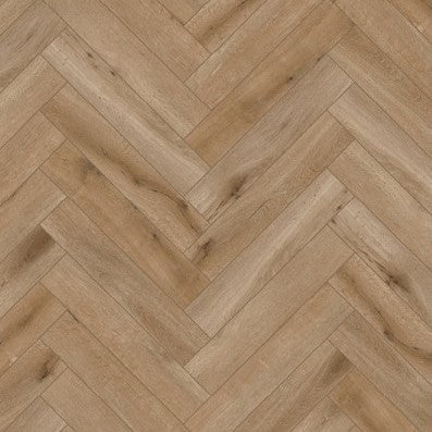 Gelasta Callisto Visgraat Rigid Click Natural Oak