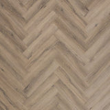 Gelasta City Visgraat Smoked Oak Light