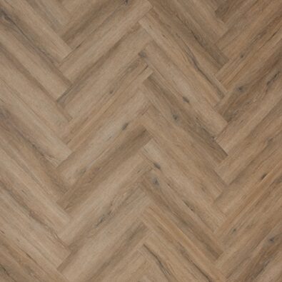 Gelasta City Visgraat Rigid Click Smoked Oak Natural