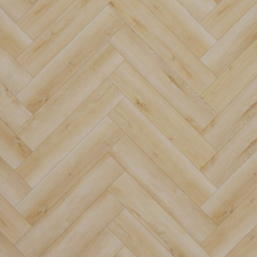 Gelasta Dynamic Visgraat Rigid Click Natural Light