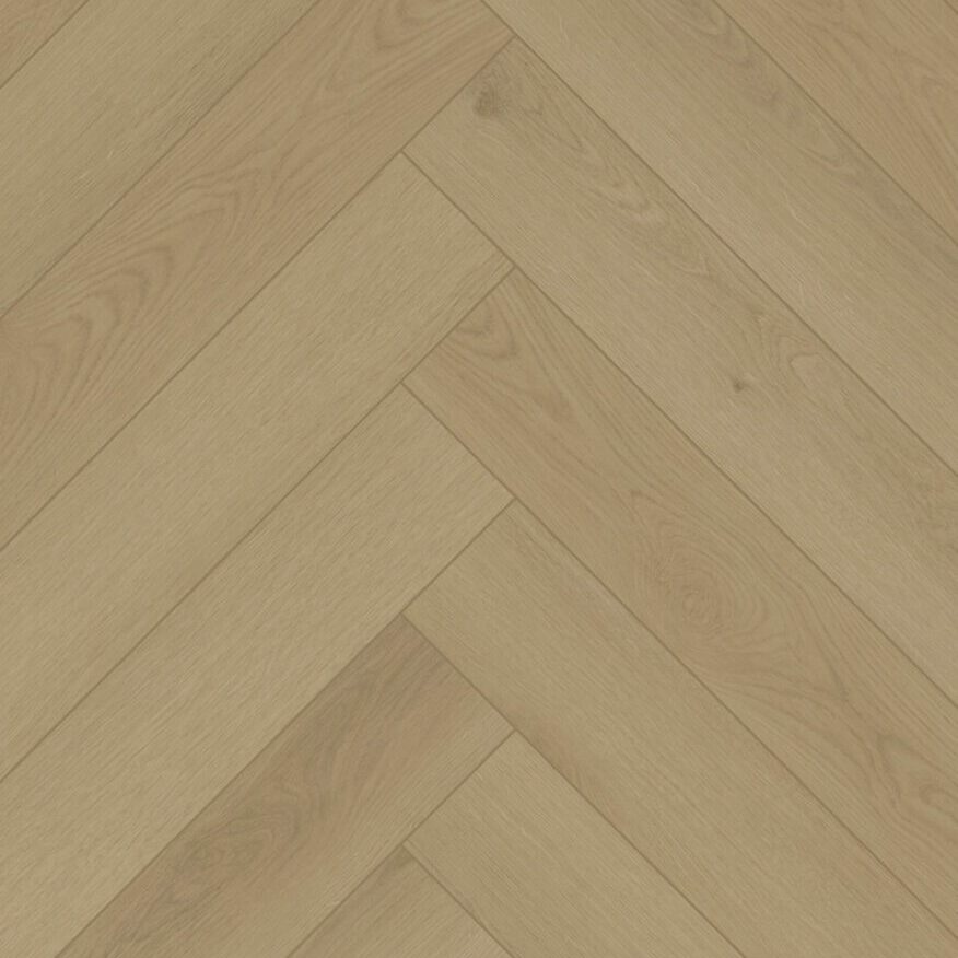 Gelasta Firmfit Silent Visgraat Rigid Click Sierra Beige