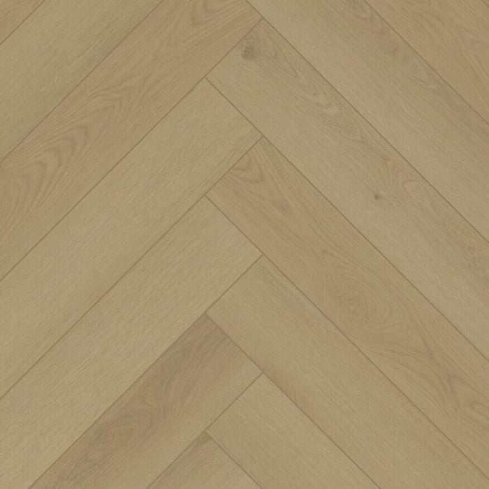 Gelasta Firmfit Silent Visgraat Rigid Click Sierra Beige