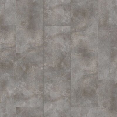 Gelasta Grande Rigid Rigid Click Concrete Grey