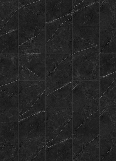 Gelasta Grande Dryback Marble Black