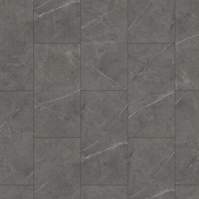Gelasta Grande Rigid Click Marble Grey