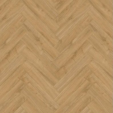 Gelasta Oakland Visgraat Naturel