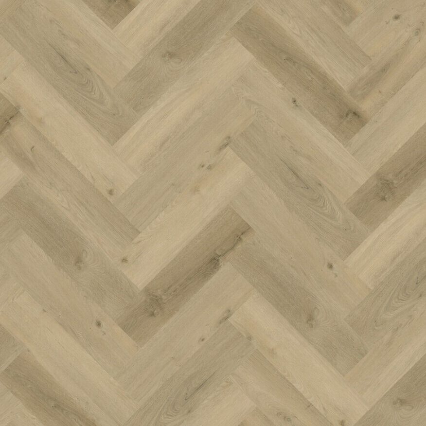Gelasta Vario Visgraat Rigid Click Prestige Oak Smoked Light