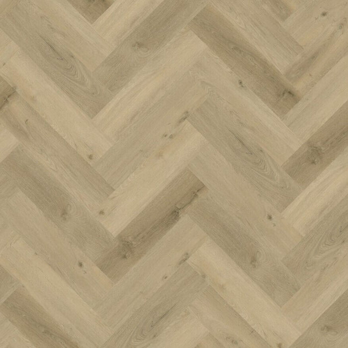Gelasta Vario Visgraat Rigid Click Prestige Oak Smoked Light