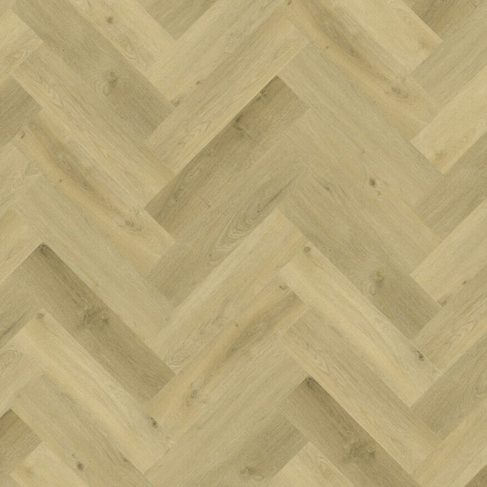 Gelasta Vario Visgraat Rigid Click Prestige Oak Light