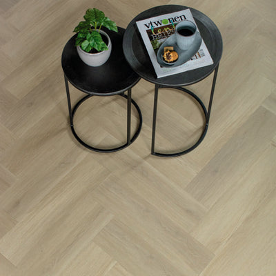 Gelasta Artline Register Visgraat Beige