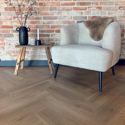 Gelasta Artline Register Visgraat Smoked