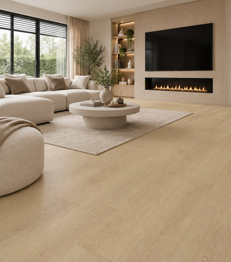 Cashmere Oak