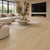 Infinity Floors Cashmere Oak - Taupe Eiken Click PVC Rechte Planken