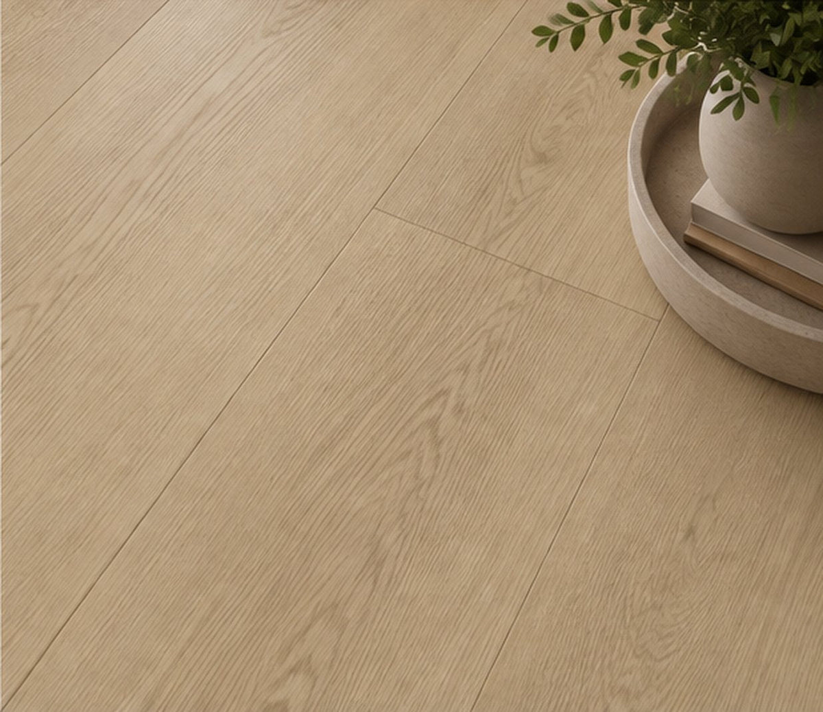 Staal Infinity Floors Cashmere Oak