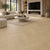 Infinity Floors Cashmere Oak - Taupe Eiken Dryback PVC Visgraat
