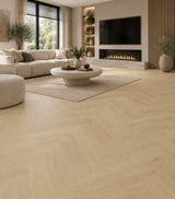 Cashmere Oak