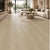 Infinity Floors Champagne - Warm Licht Beige Eiken Click PVC Rechte Planken
