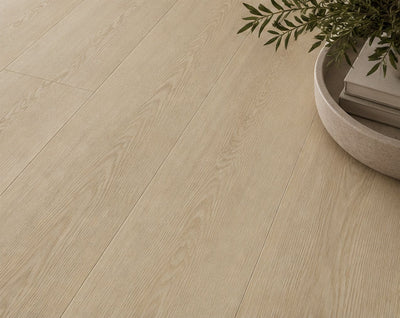 Infinity Floors Champagne rechte planken click PVC 3