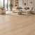 Infinity Floors Dune - Beige Eiken Dryback PVC Rechte Planken