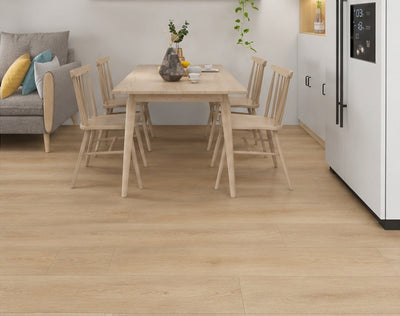 Infinity Floors Dune rechte planken click PVC 2